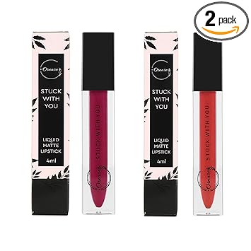 Ornare Lipstick Combo OL_SWY_08_07