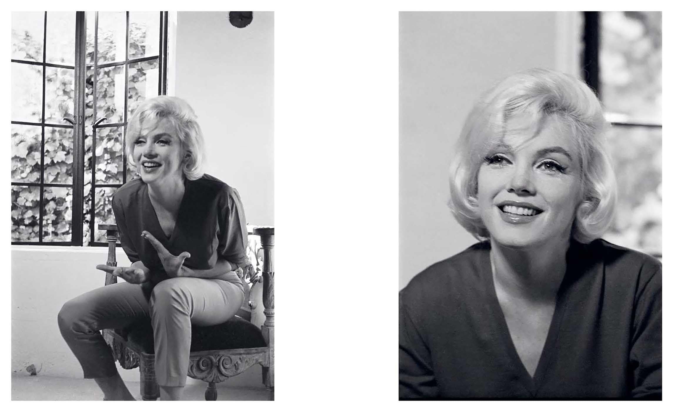 Marilyn Monroe 100: The Official Centenary Book