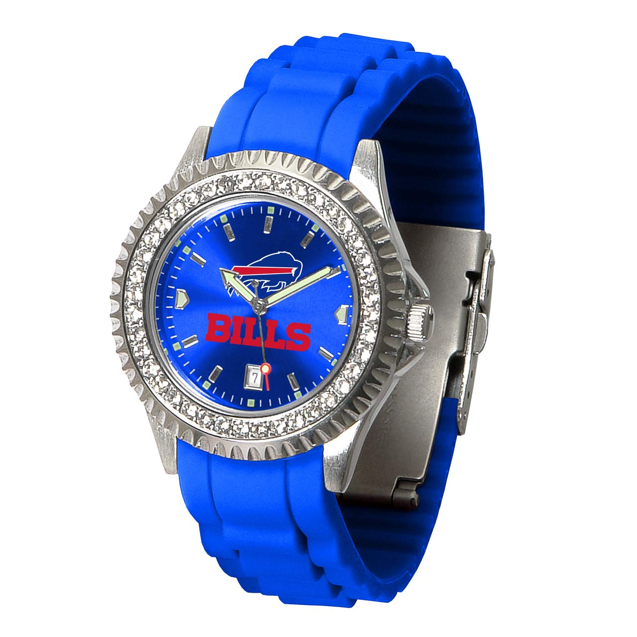 Game Time NFL Womens Wrist Watch