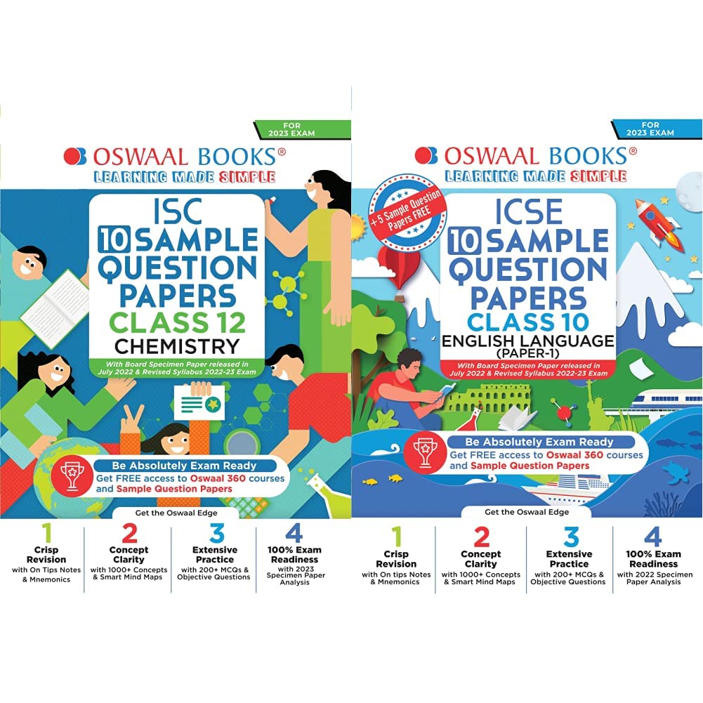 OSWAAL ISC QUESTION BANK CLASS 12 PDF visual data 4