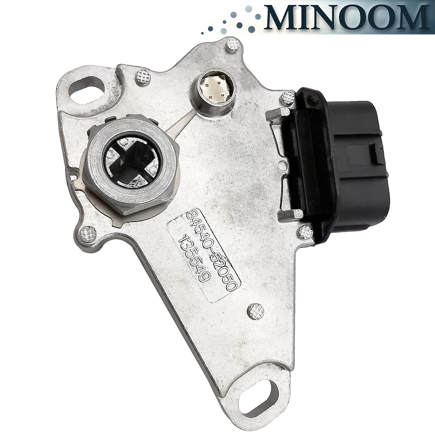 84540-52050 Neutral Safety Switch Replacement for Toyota Celica Matrix Echo Scion Part No.#84540 52050丨8454052050丨88969648