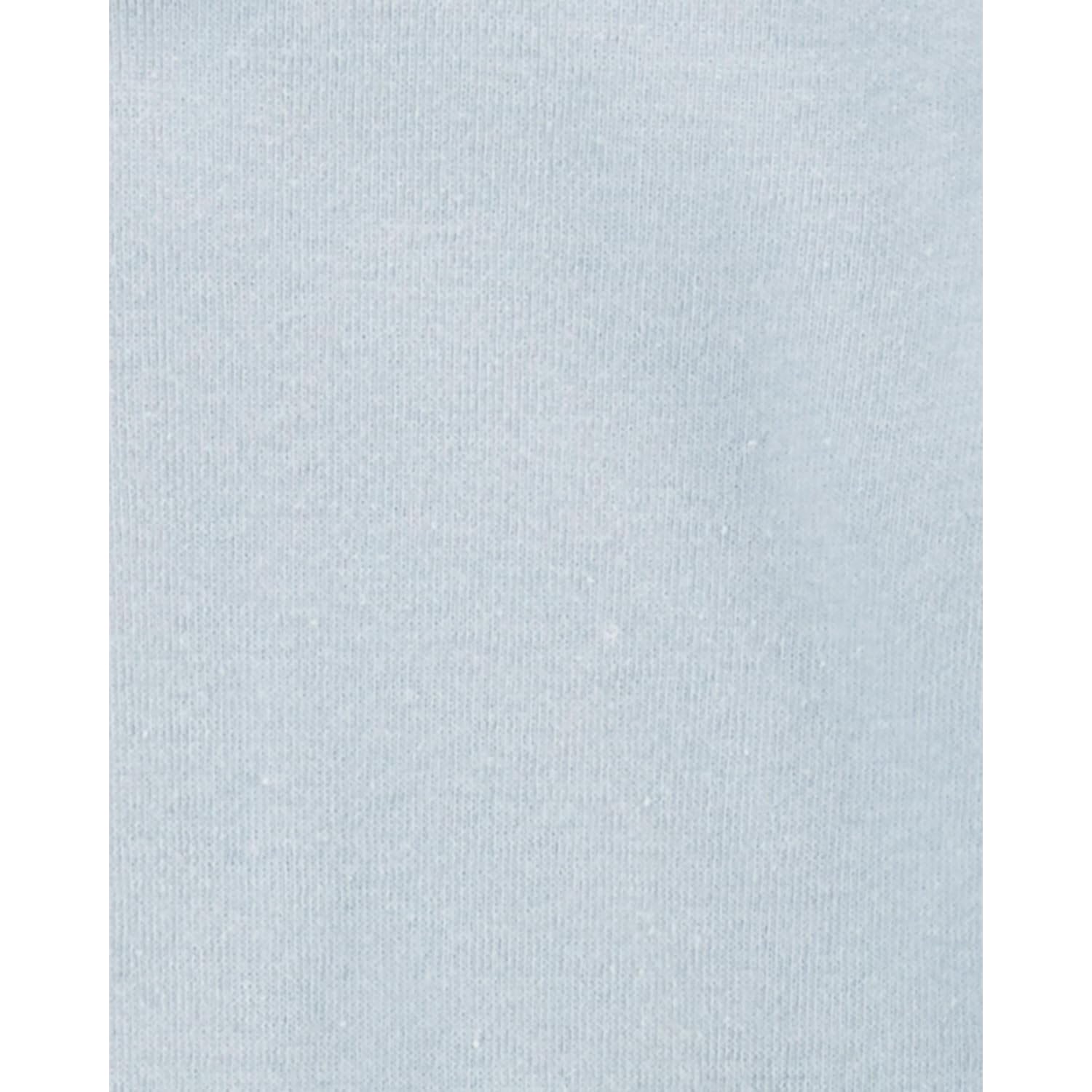 Carter's Baby-Bodys für Jungen, langärmelig, 4er-Pack