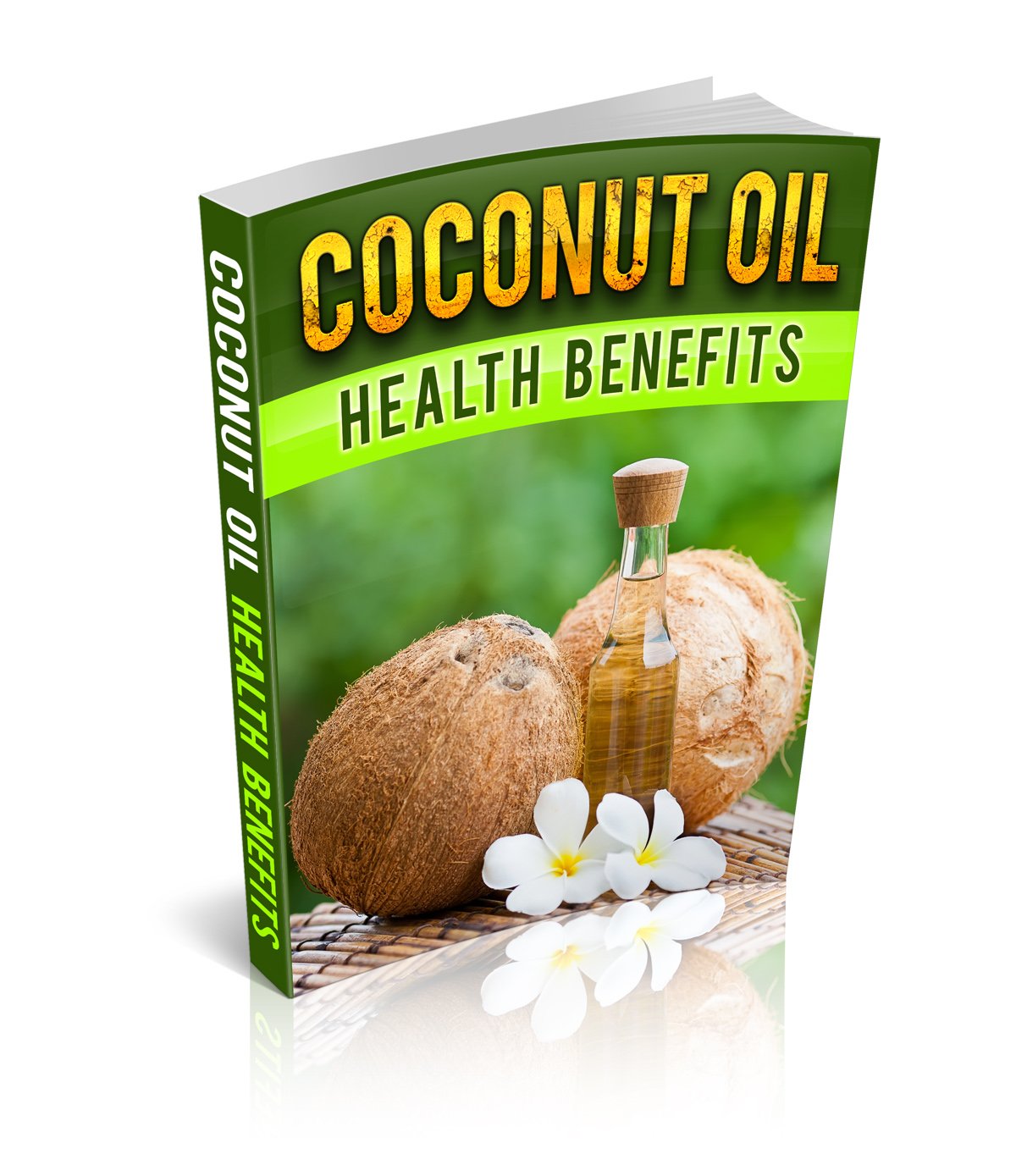 Coconut Oil Health Benefits 5 Secrets Benefits of Using