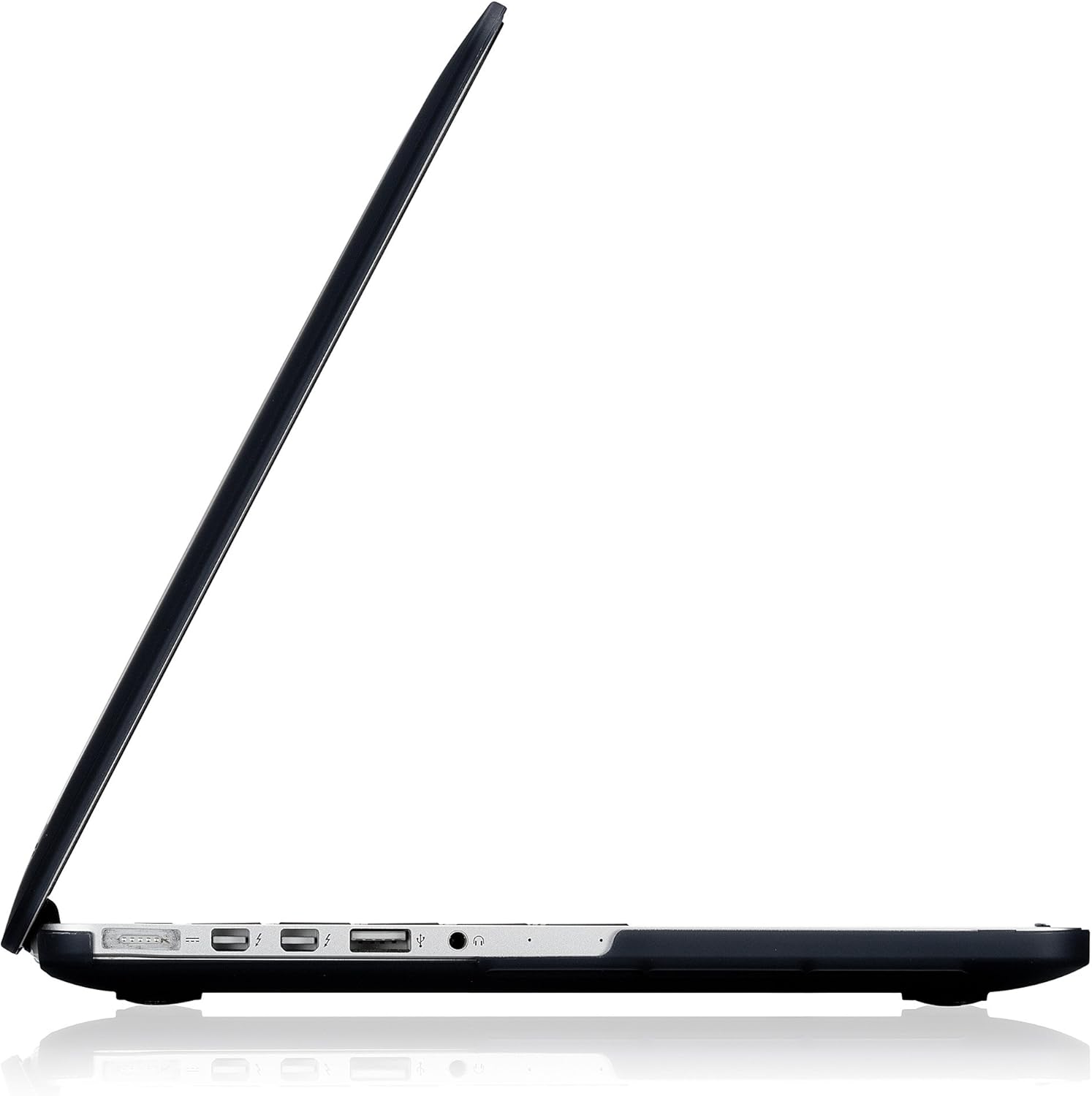 Suреr Chеар 🛒 Kuzy Older Version Case Compatible with MacBook Pro 13 inch Case 2015-2012 Release Models A1425 A1502 MacBook Pro Case Retina Display Hard Shell Cover for 13.3 inch Mac Book Pro Case, Black Gеt Pорulаr оƒƒеr Kuzy Older Version Case Compatible with MacBook Pro 13 inch Case 2015-2012 Release Models A1425 A1502 MacBook Pro Case Retina Display Hard Shell Cover for 13.3 inch Mac Book Pro Case, Black