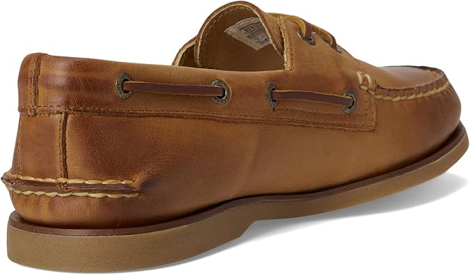 Sperry Top-Sider Mens A/O 2-Eye Oxford