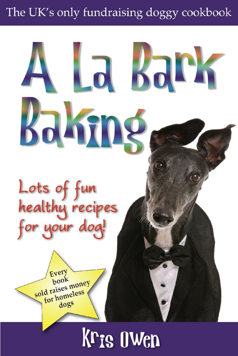 A La Bark Baking