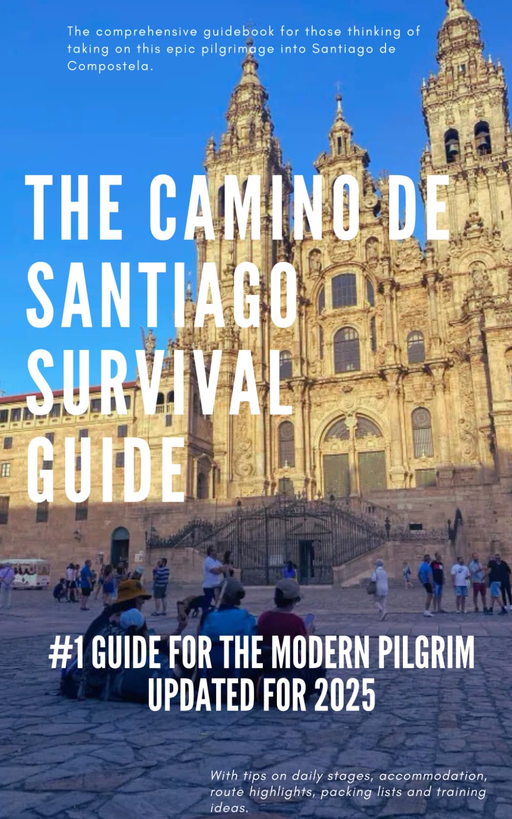 The Camino De Santiago Survival Guide