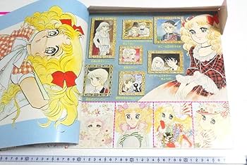 キャンディキャンディ　ピクチャーレコード キャンディキャンディ ピクチャーレコード キャンディキャンディ