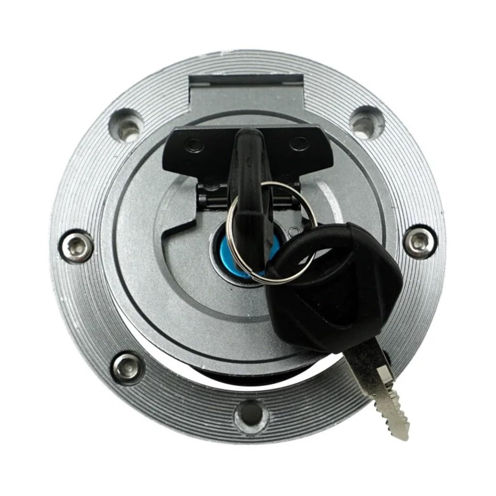Tapón Depósito Gasolina Moto Para YZF-R1M Llaves De La Tapa Del Tanque