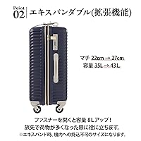 専用✨おまとめ２点❤️キャリーケース・カシミア裏起毛手袋 ブラック Amazon | [ジュエルナローズ] スーツケース HaNT コラボ 機内