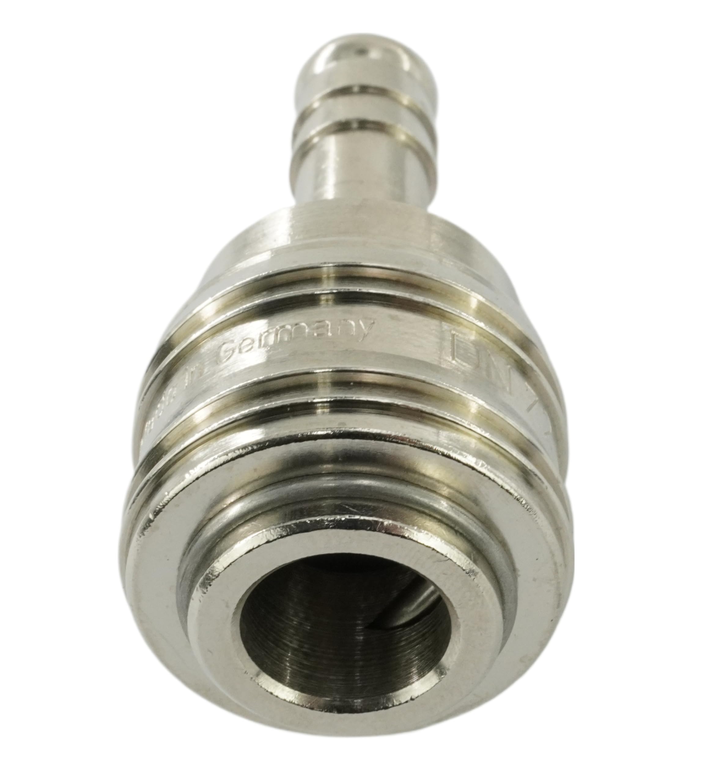 Raccordi In Ottone Automatici Per Pneumatica | UNIC - Foto 9