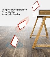 Vista 7 de Funda de silicona para Magic Trackpad 2, funda de silicona para Apple Wireless Touchpad Apple Trackpad, funda protectora, antipolvo y arañazos