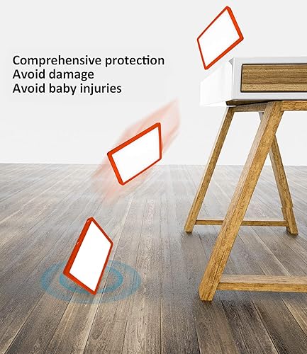 Miniatura 7 de Funda de silicona para Magic Trackpad 2 Funda de silicona para Apple Wireless Touchpad Apple Trackpad, funda protectora, antipolvo y antiarañazos,