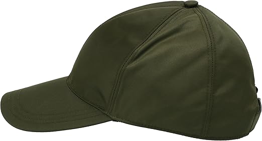 maruプラダ　キャップ　カーキ maru様専用プラダ キャップ カーキ - メルカリ