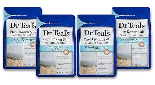Sal Epsom Dr. Teal's