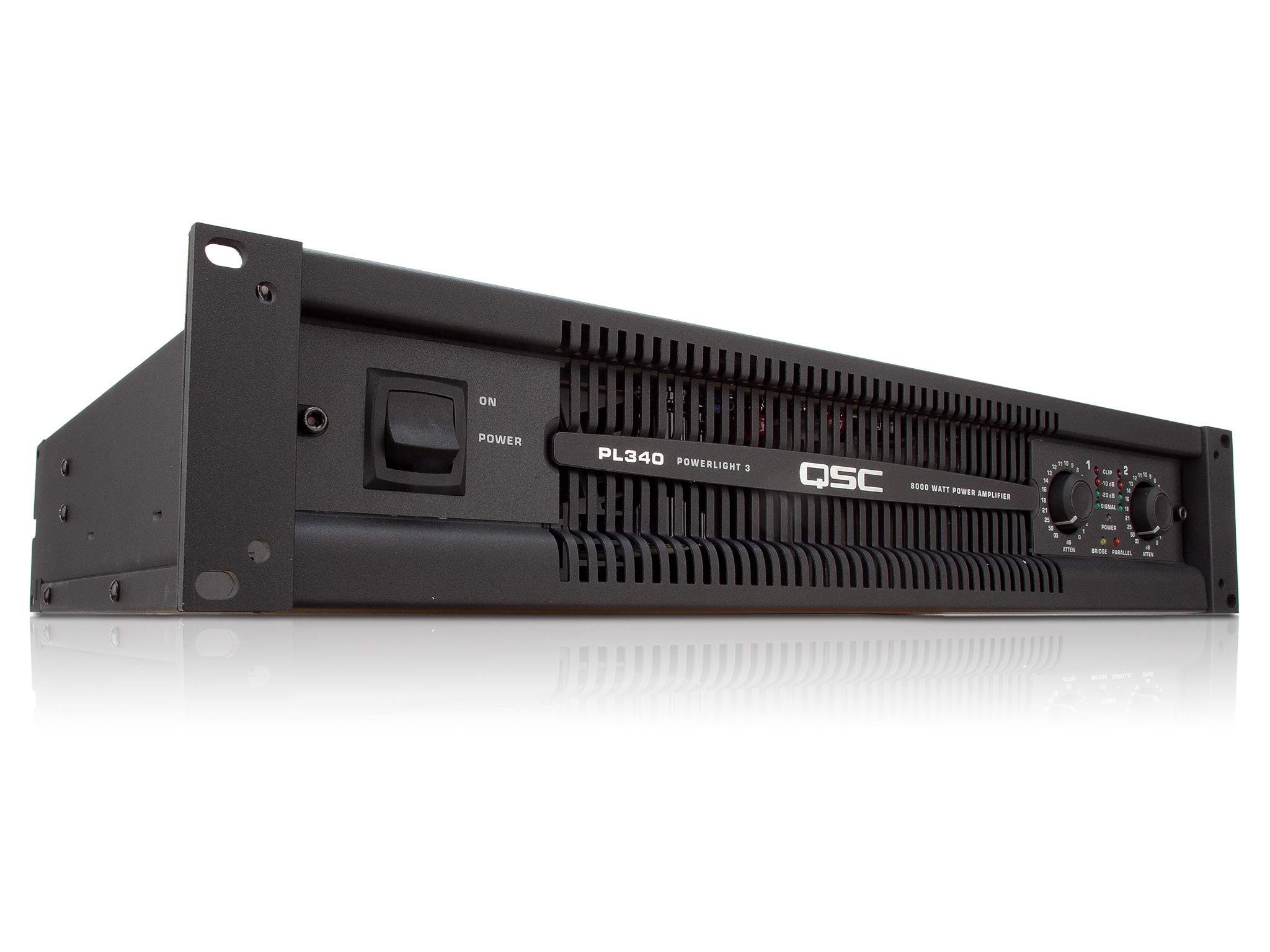 Amazon.com: QSC Audio: Powerlight PL380