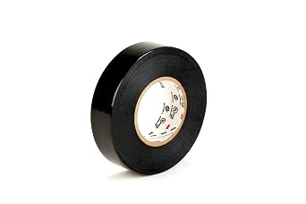 Scotch 3M 700 Electrical Tape, 3/4 in x 66 ft x 7 mil, Vinyl Insulating Tape for Excellent Mechanical Protection, for Primary Insulation Up to 600V, for Indoor and Outdoor Use (03429NA)