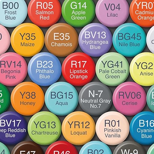 Miniatura 7 de Copic Tinta, B29-ULTRAMARINE