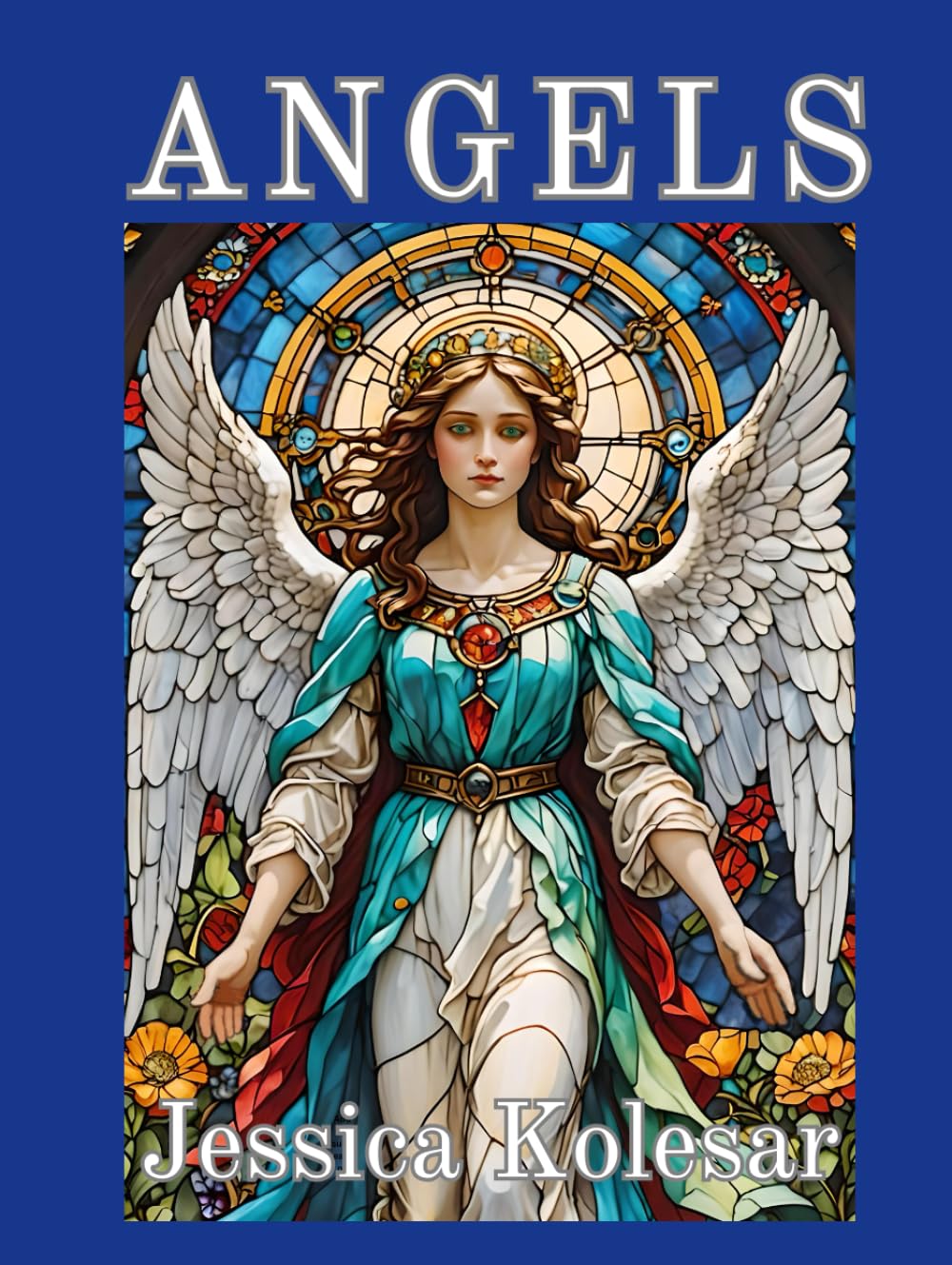 ANGELS: The Angel Picture Book