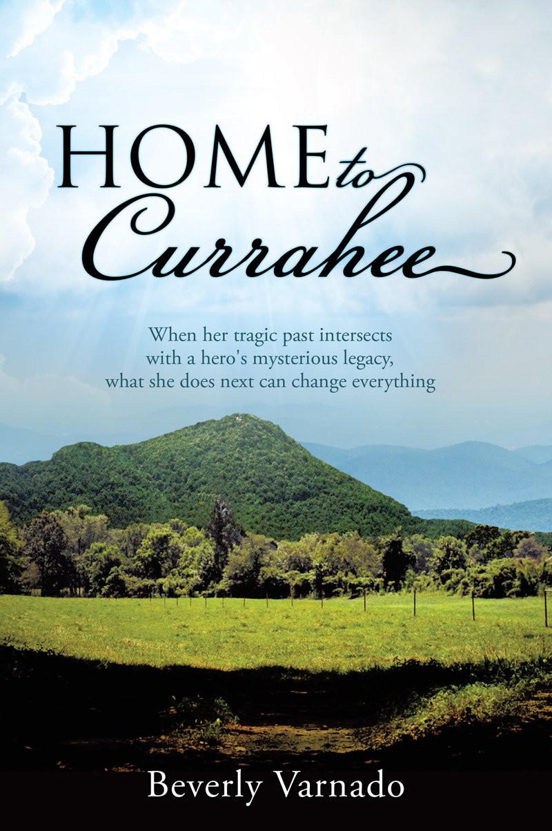 Home to Currahee When her tragic past intersects with a hero's