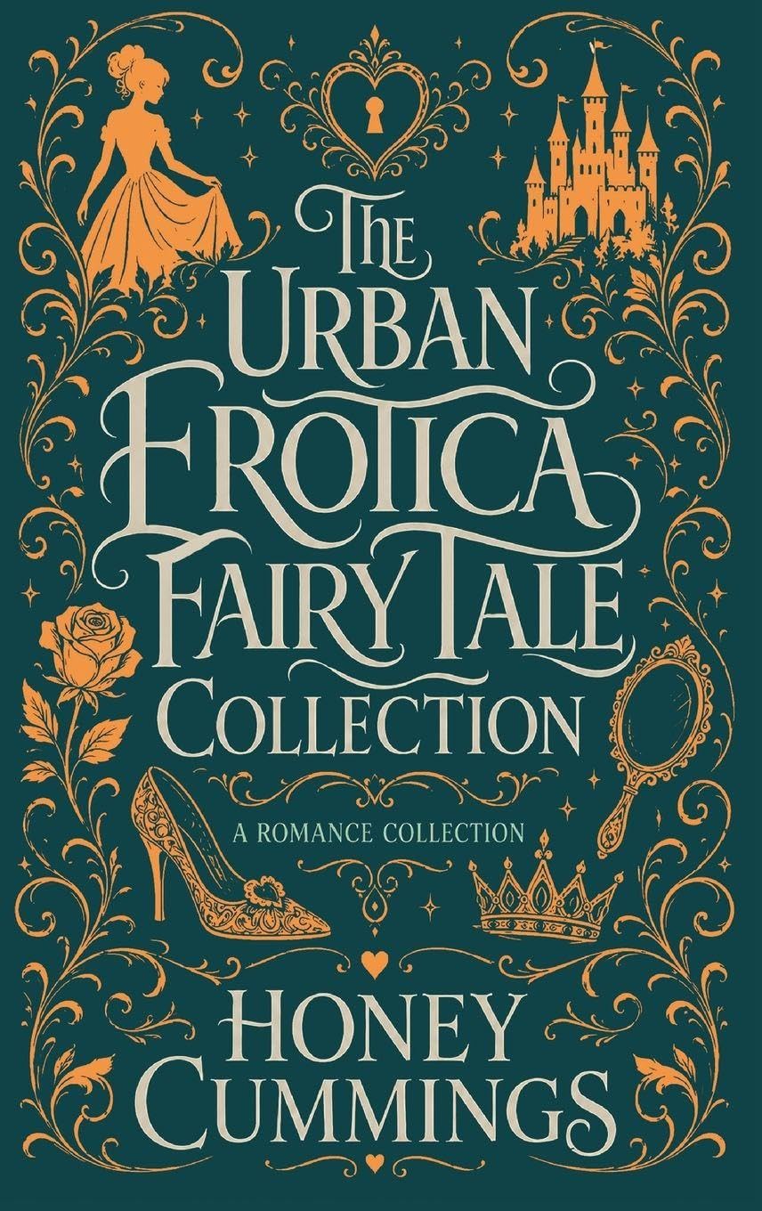 The Urban Erotica Fairy Tale Collection: A Spicy Fairy-Tale Retelling Collection