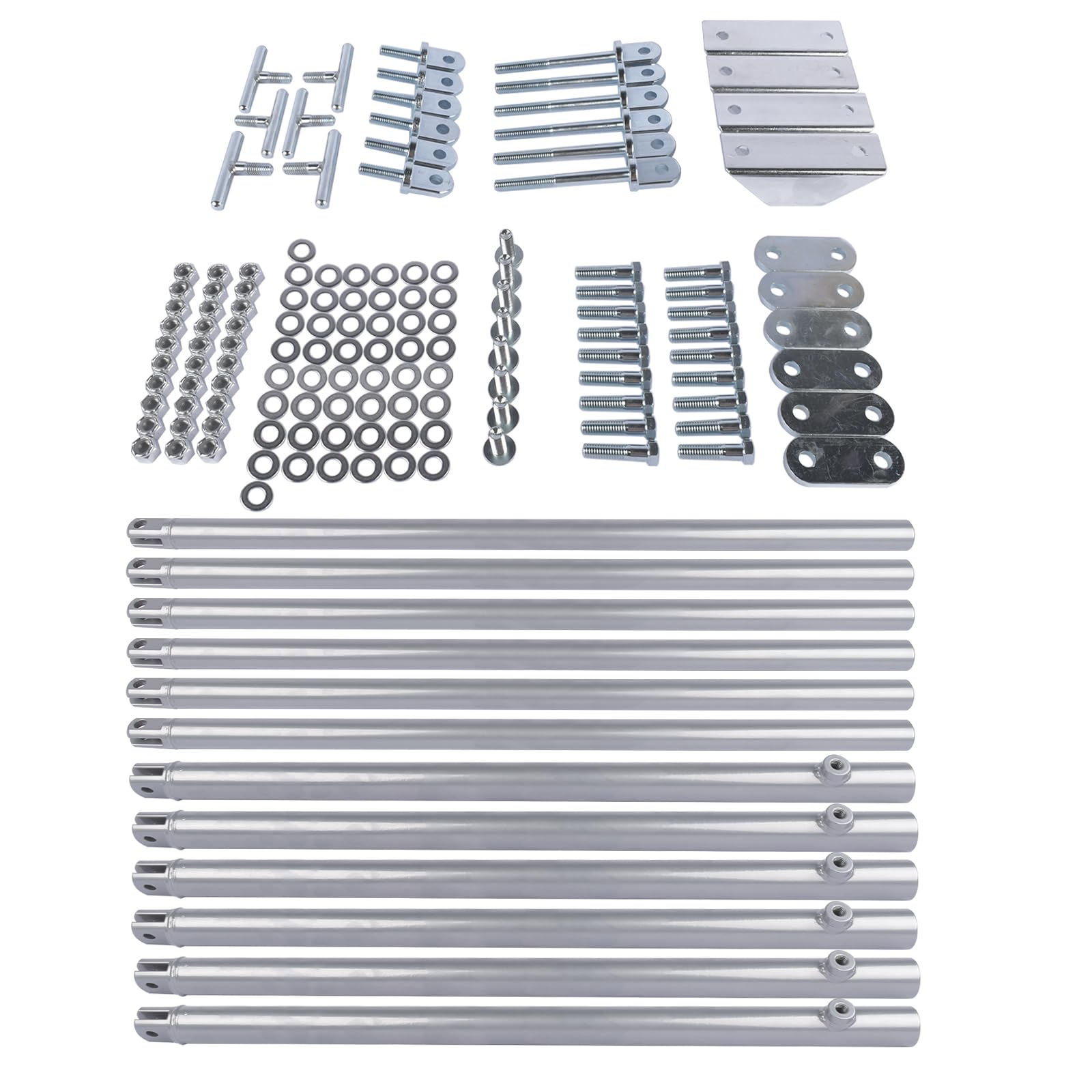 Amazon.com: 191025 JT's Strong Arm Jack Stabilizer Kit Replacement