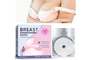 Dyceco Breast Enlargement Patch