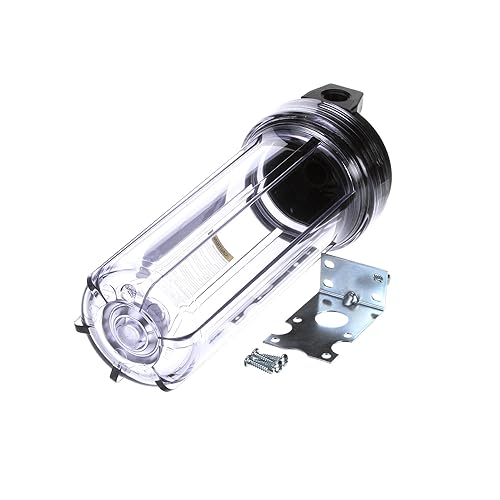 Miniatura 4 de Everpure EV910001 A-10 Carcasa de filtro 1Pk