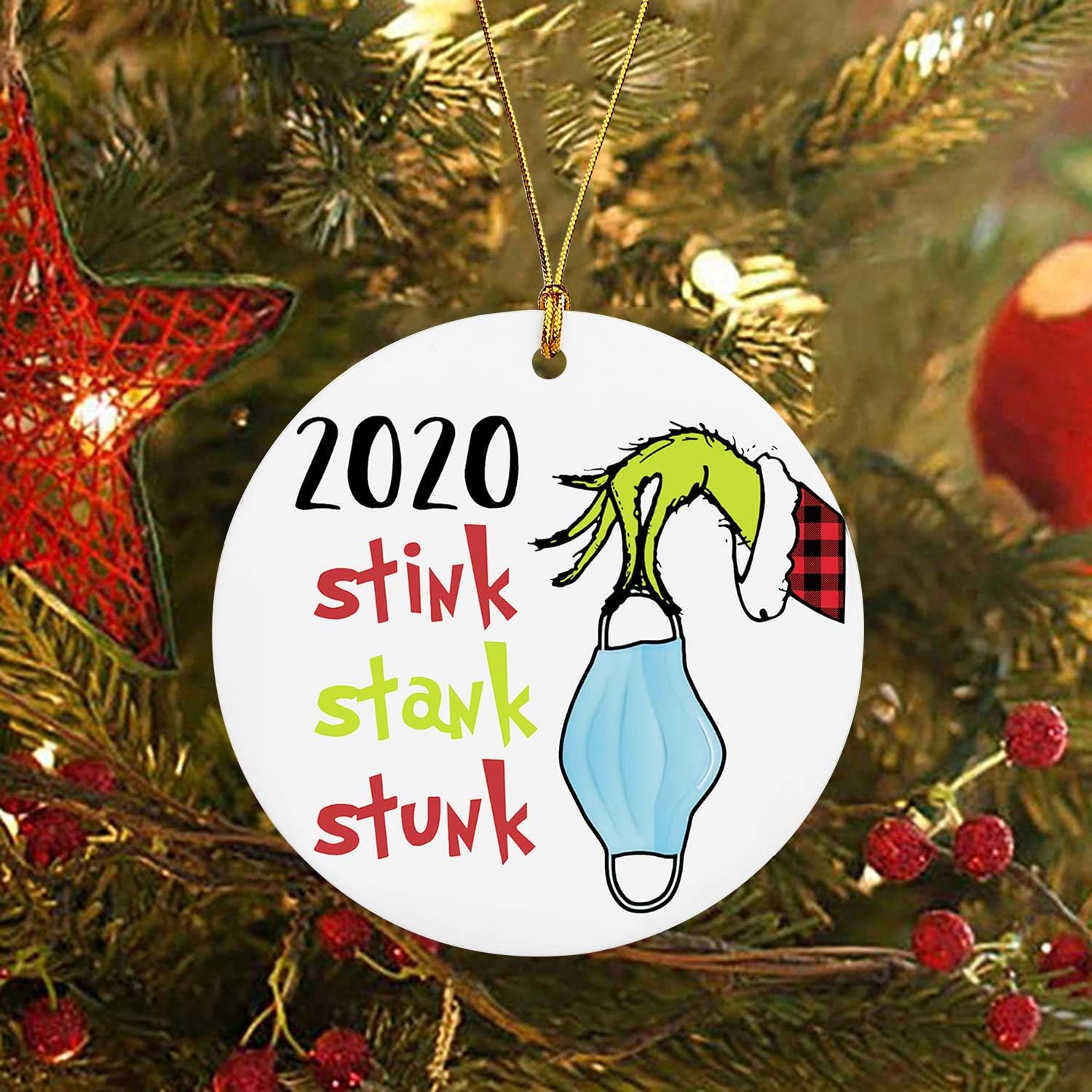Christmas Ornament