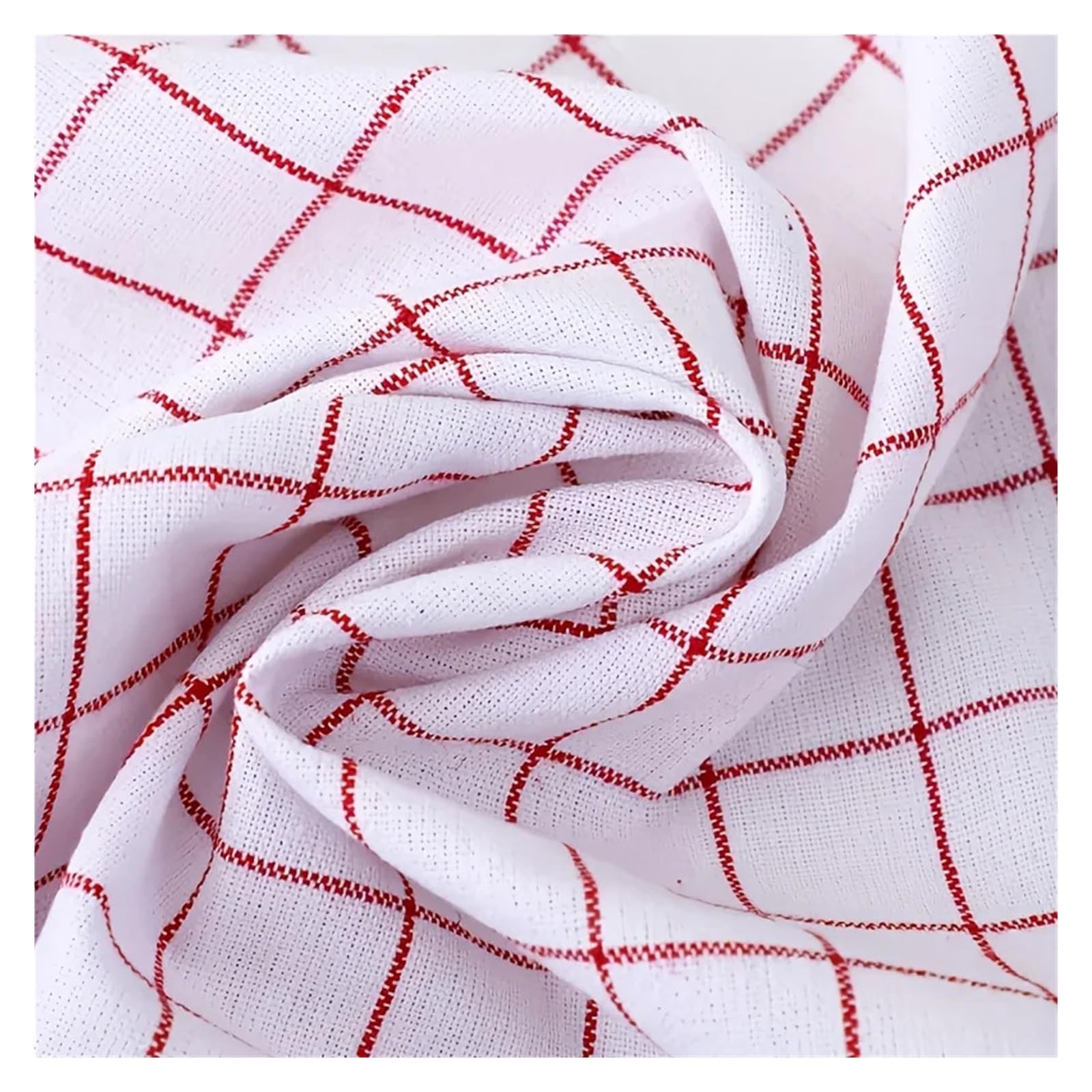 kitchen towels Strofinacci da cucina 4 pezzi 45 cm * 60