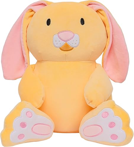 Animales de peluche de conejo | Peluche ultrasuave lindo conejo de peluche para niños y niños