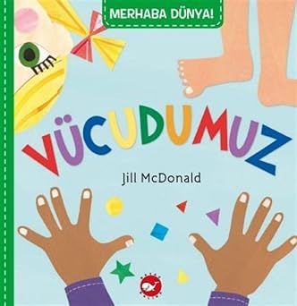 Merhaba D nya! V cudumuz