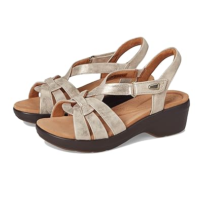 Clarks Tuleah Cross Women
