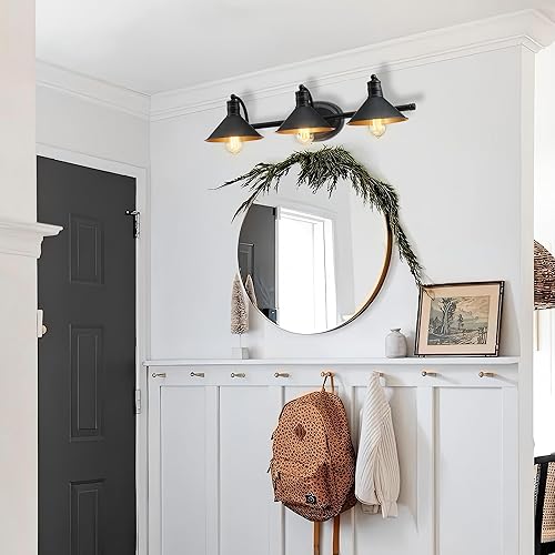 Miniatura 7 de Luz de tocador de granero