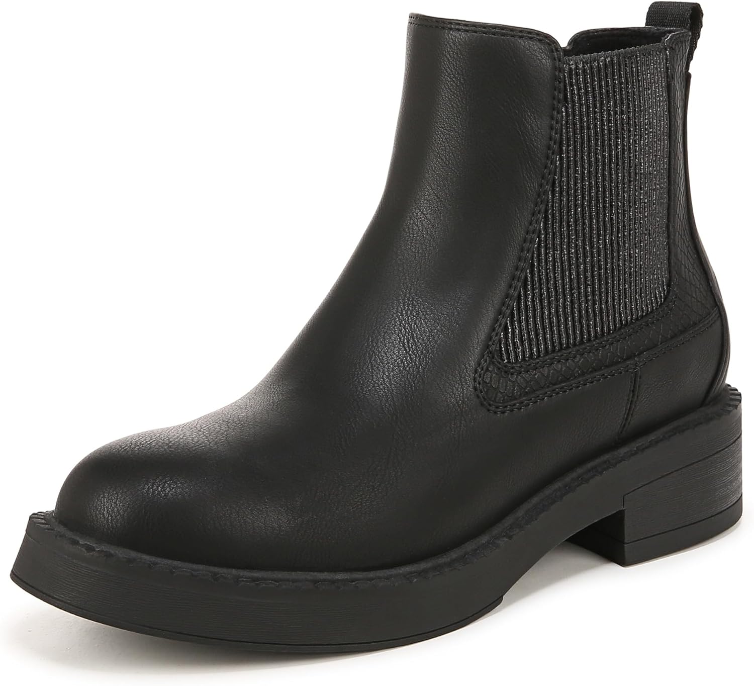 Blowfish Malibu womens Vera Chelsea Ankle Bootie