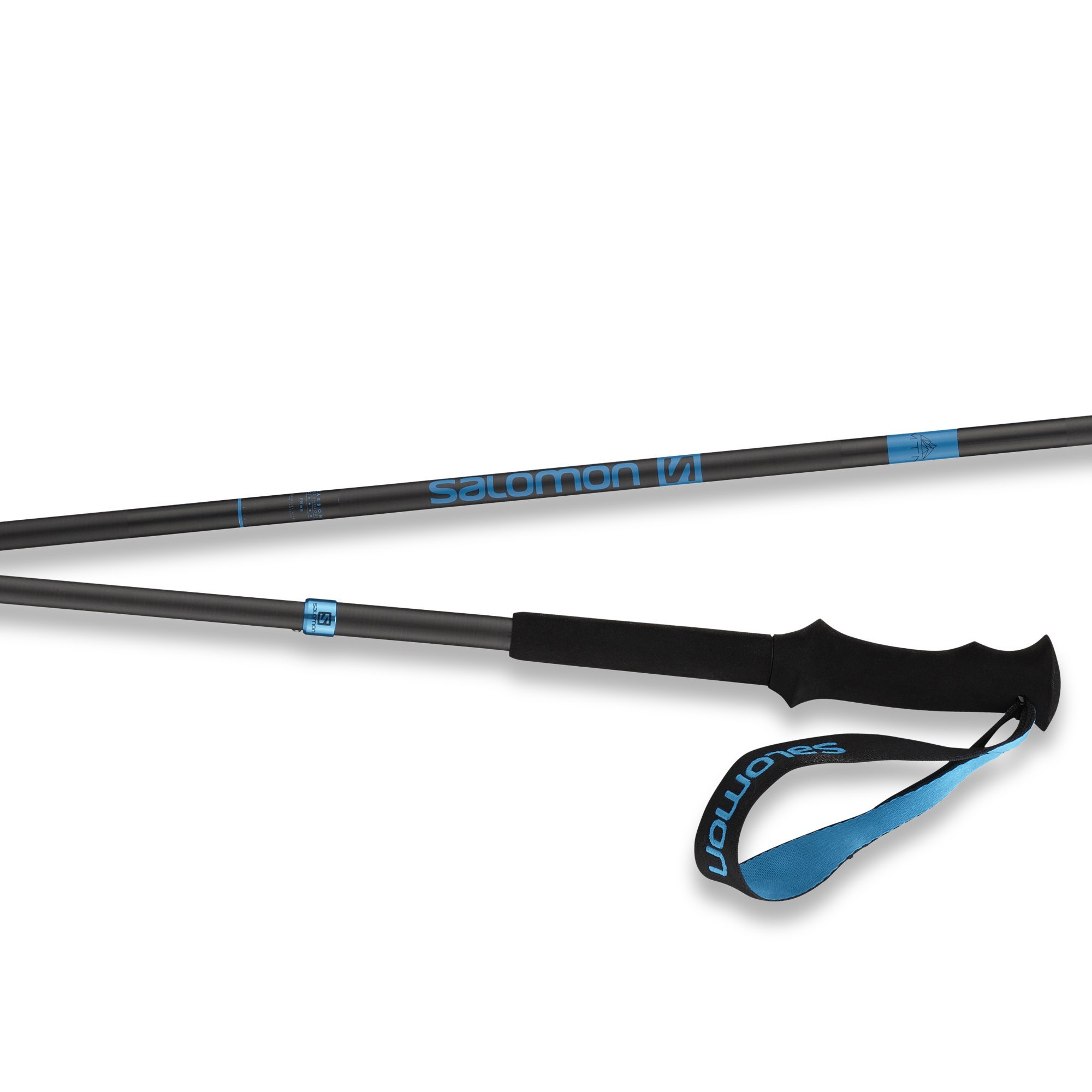 Salomon MTN Outdoor Bâtons de Ski pour