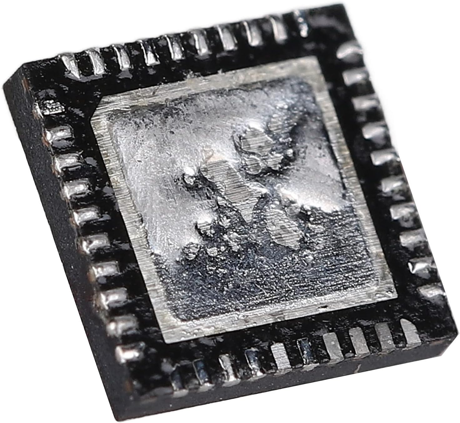 Power Bettery Control Ic Chip Replacement Power Control Ic Chip Abs