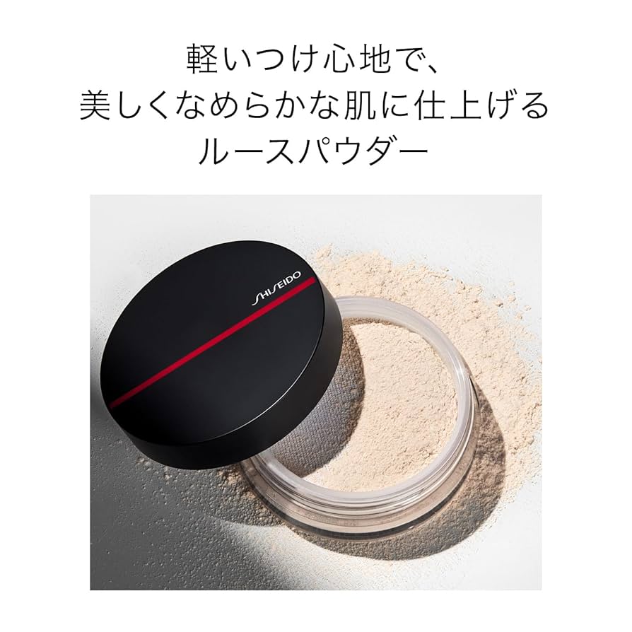 Amazon.co.jp: SHISEIDO メーキャップ シンクロスキン