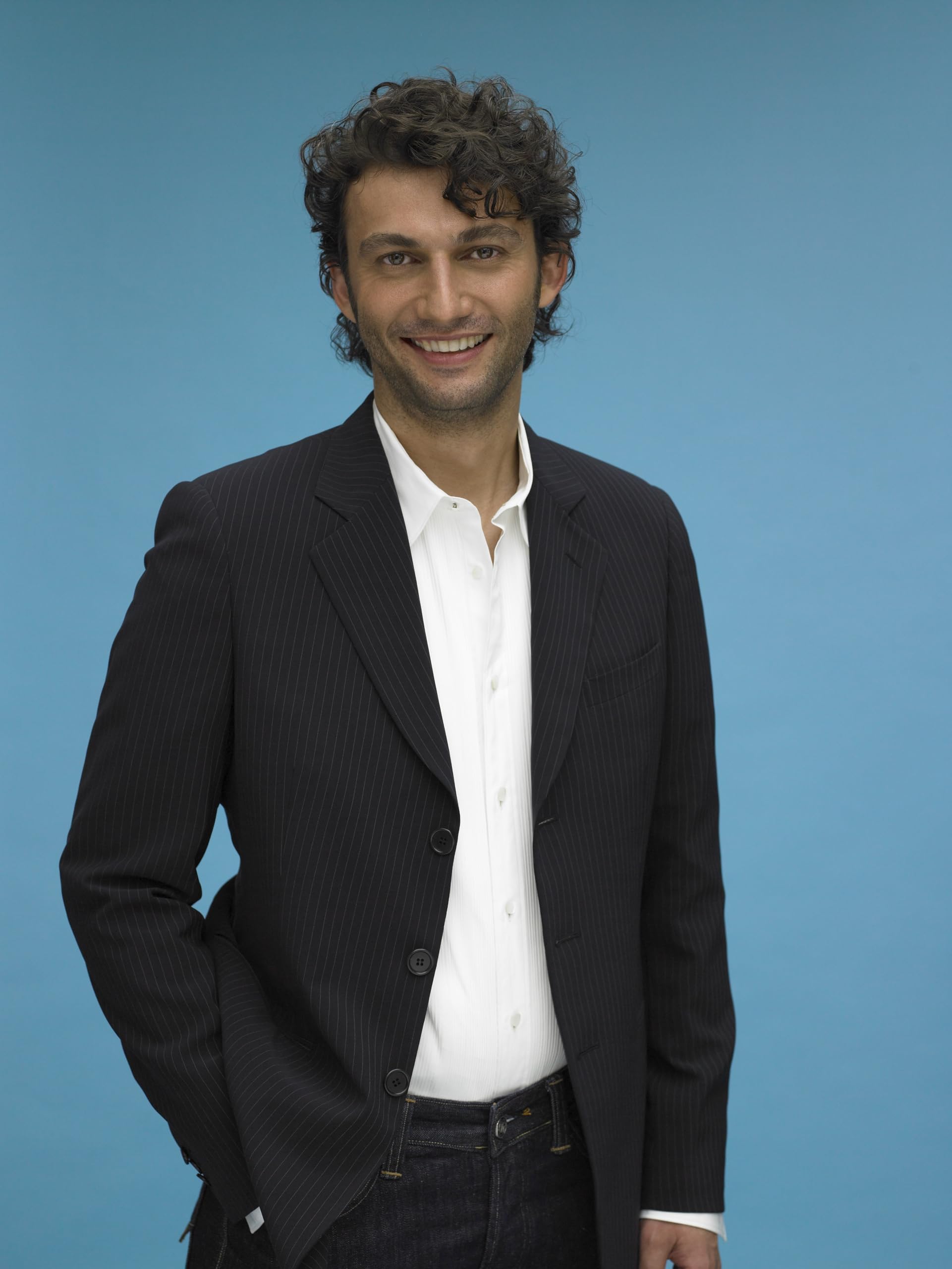 Jonas Kaufmann - The Decca Recordings