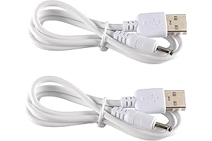 LELO Charger Cable Replacement Kit