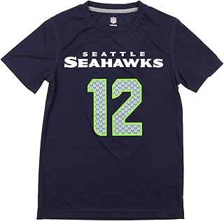 seahawks 12 shirt