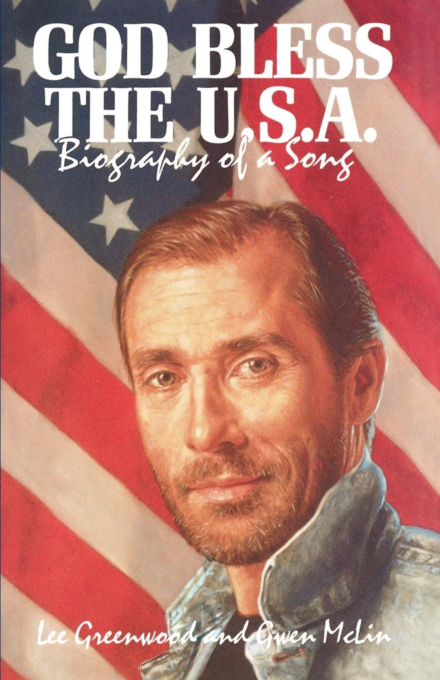 God Bless The U.S.A.