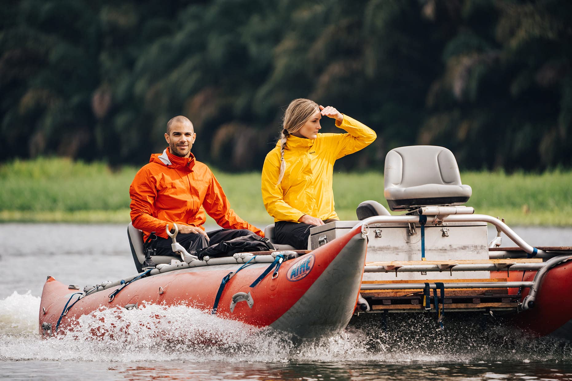 Marmot Precip Eco Jacket