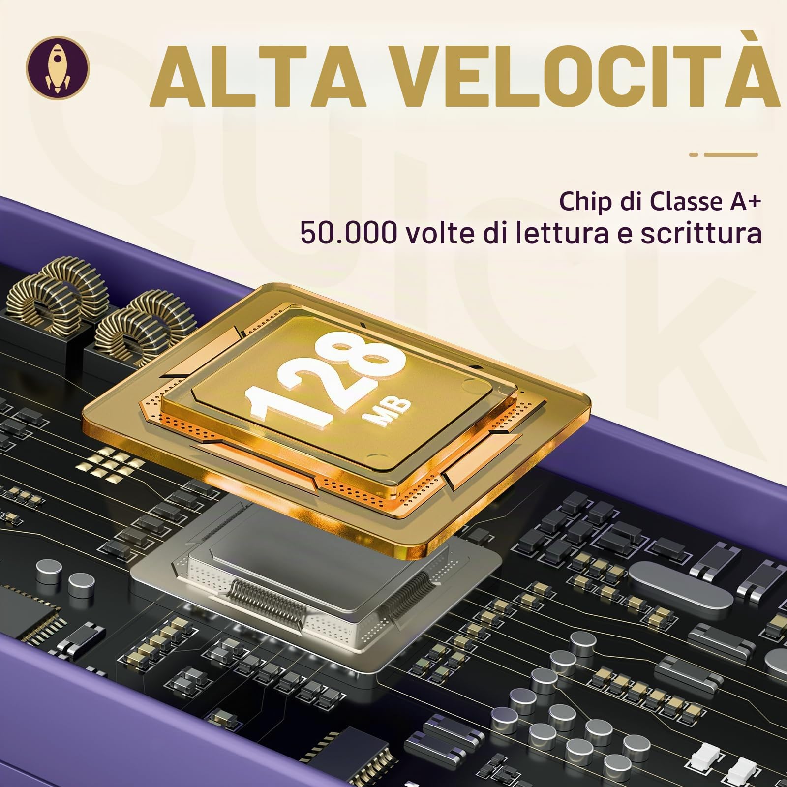 Chiavetta USB 128MB 10 Pezzi Pen Drives - Girevole Penna USB 2.0 Piccola Capacità Pendrive 128 MB - FEBNISCTE Pennetta USB Multicolore Set Memoria Flash Regalo Archiviazione Dati Foto
