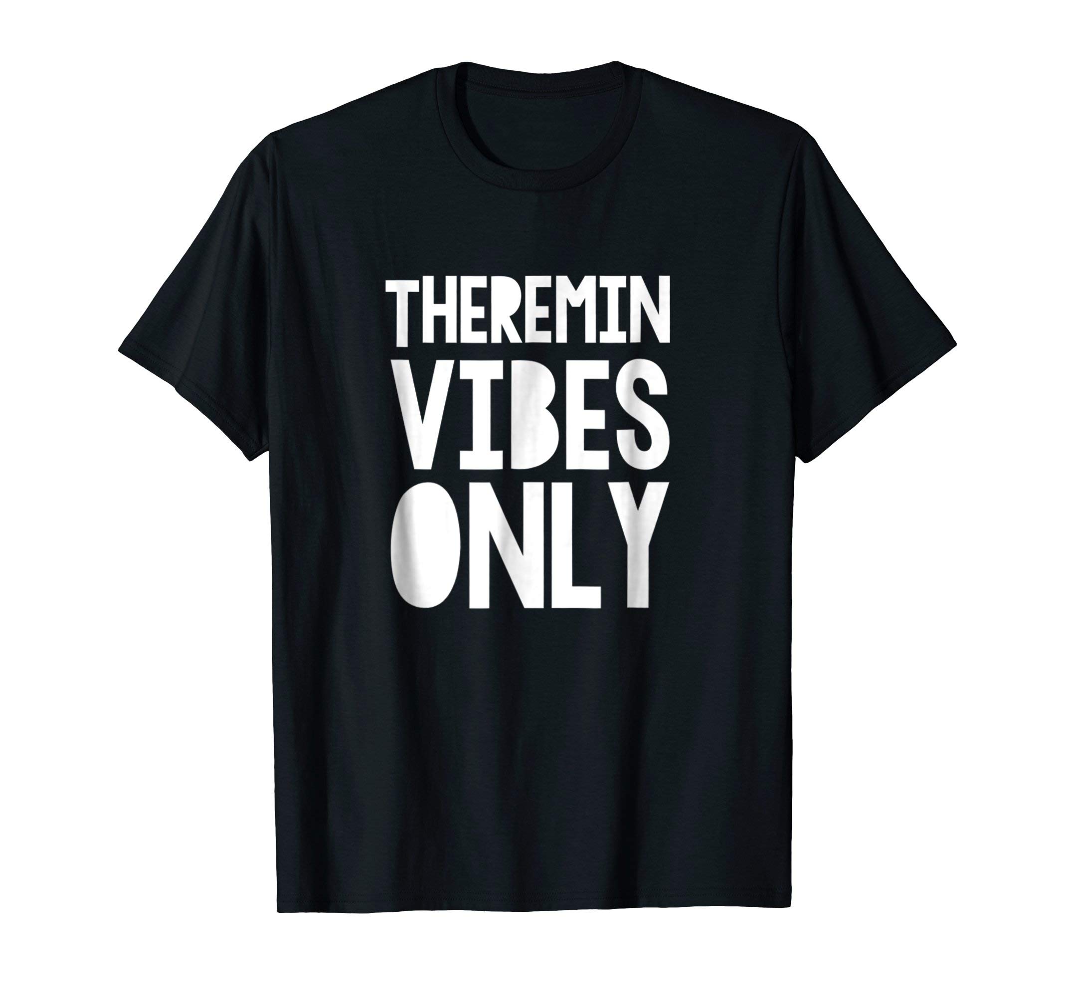 Theremin shirtTheremin vibes only t shirt men, women, kids