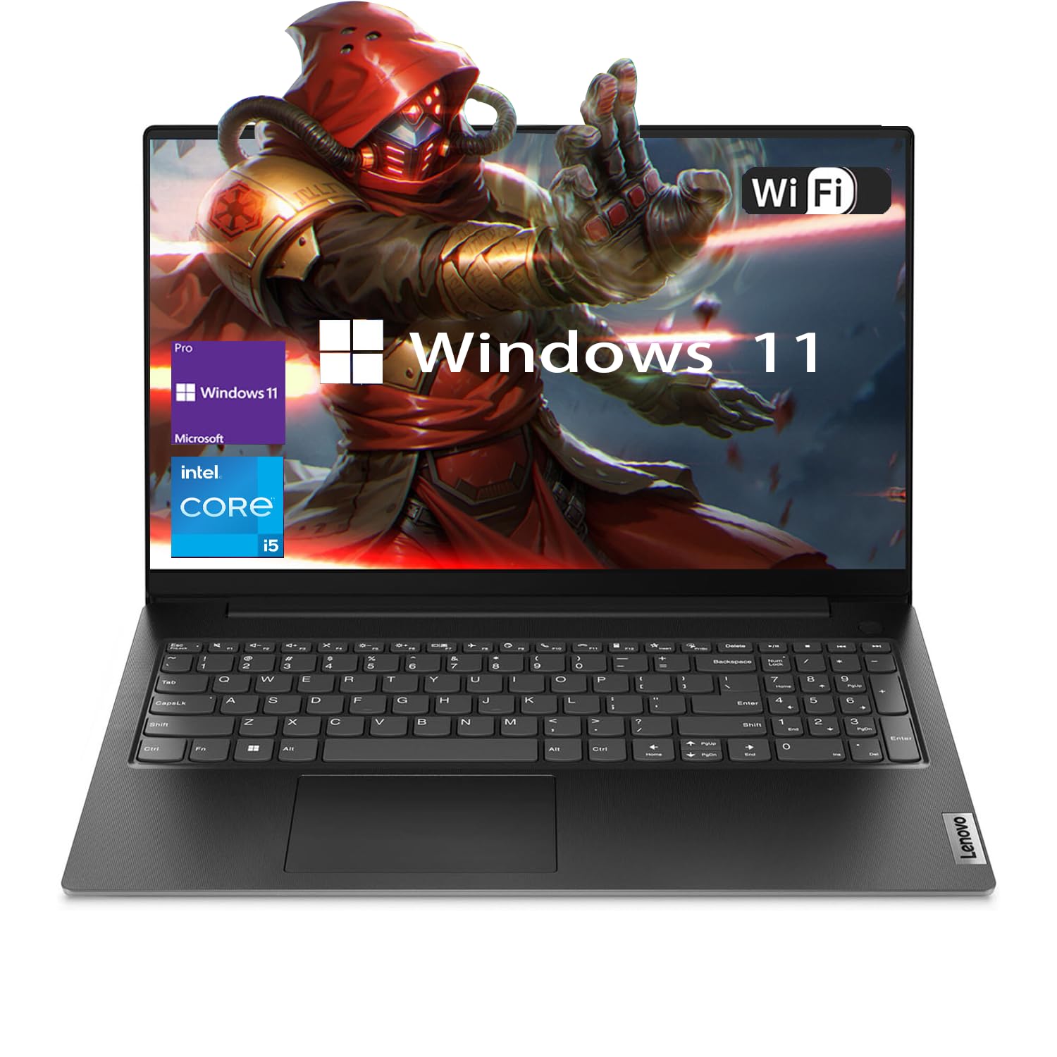Amazon.com: Lenovo V15 Gen 4 15.6