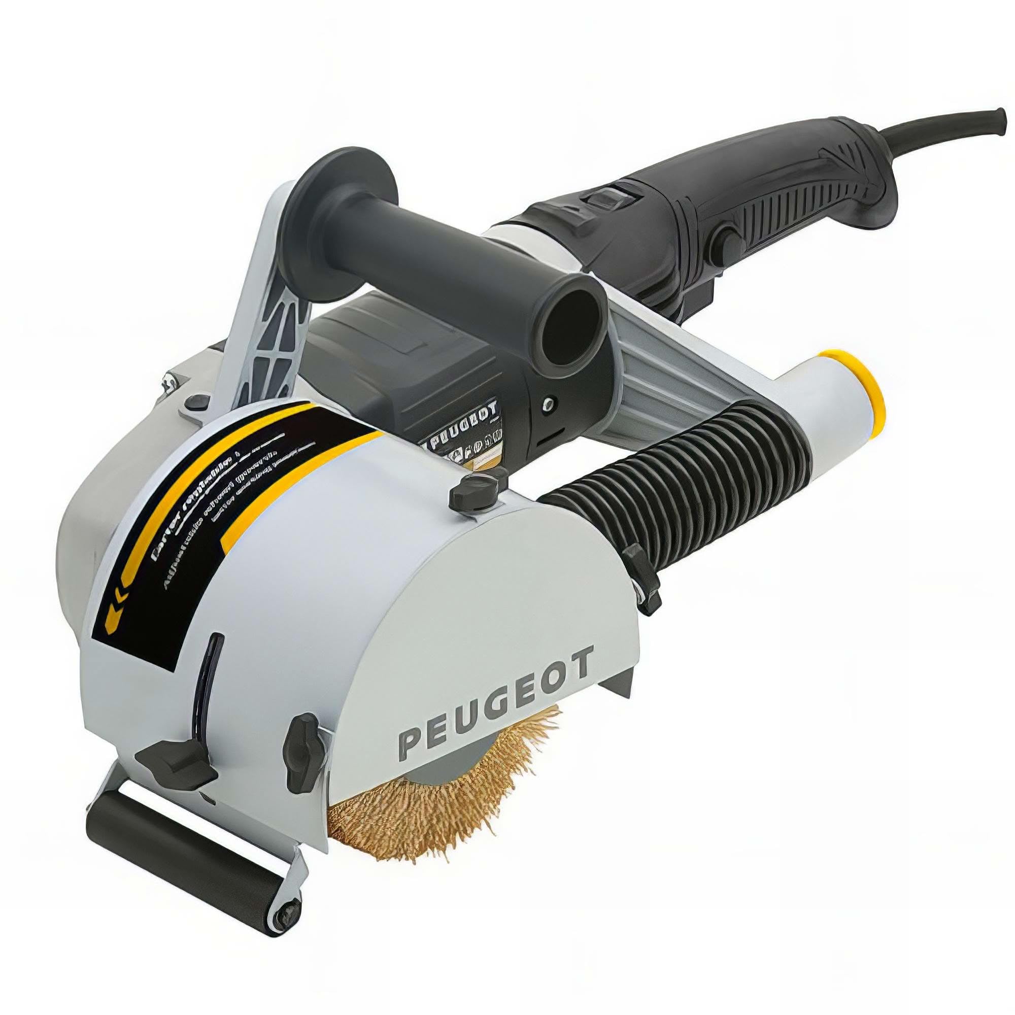 EnergyBrush-1500 Rénovateur Filaire 1500W
