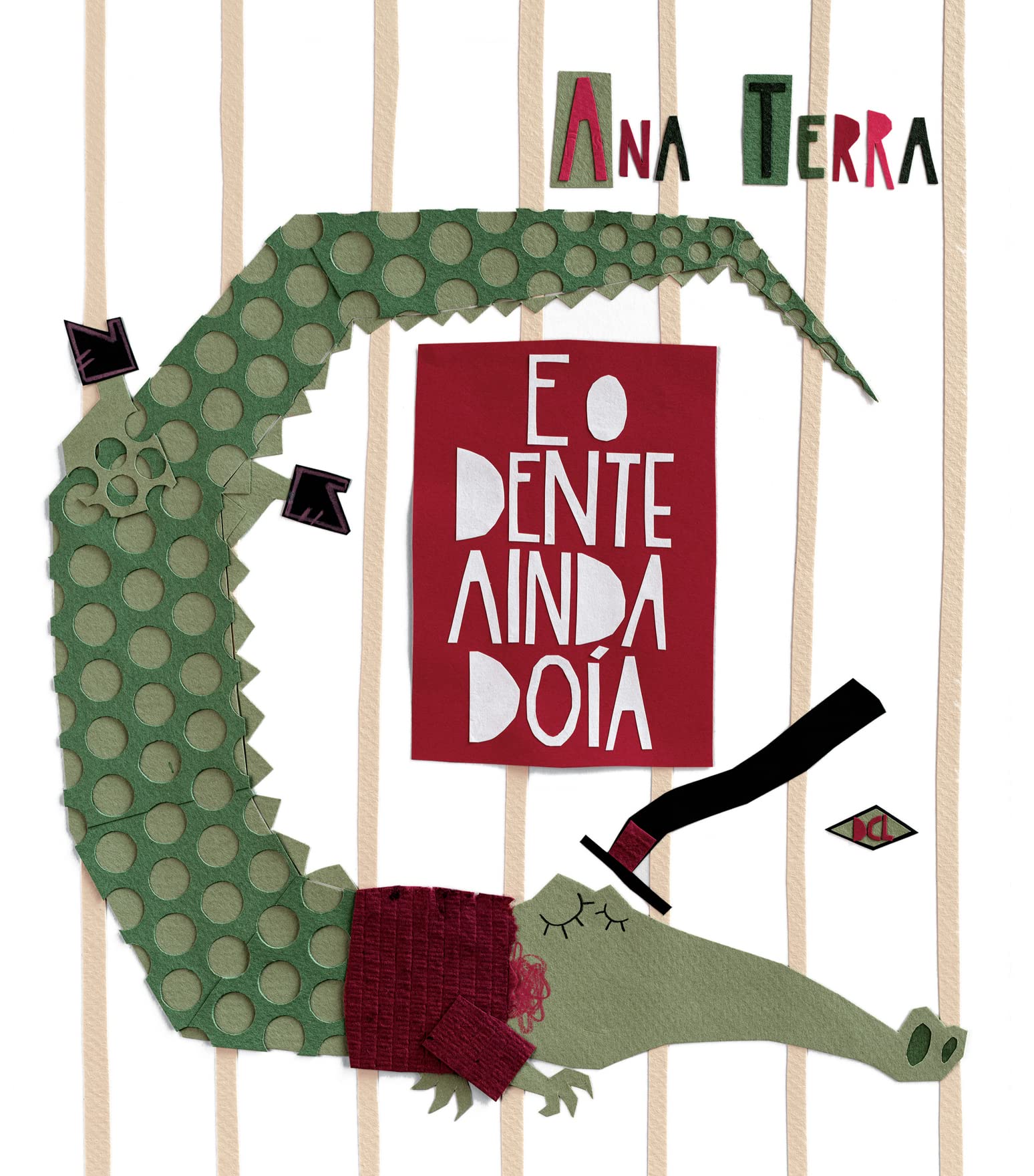 E o dente ainda doía | Amazon.com.br