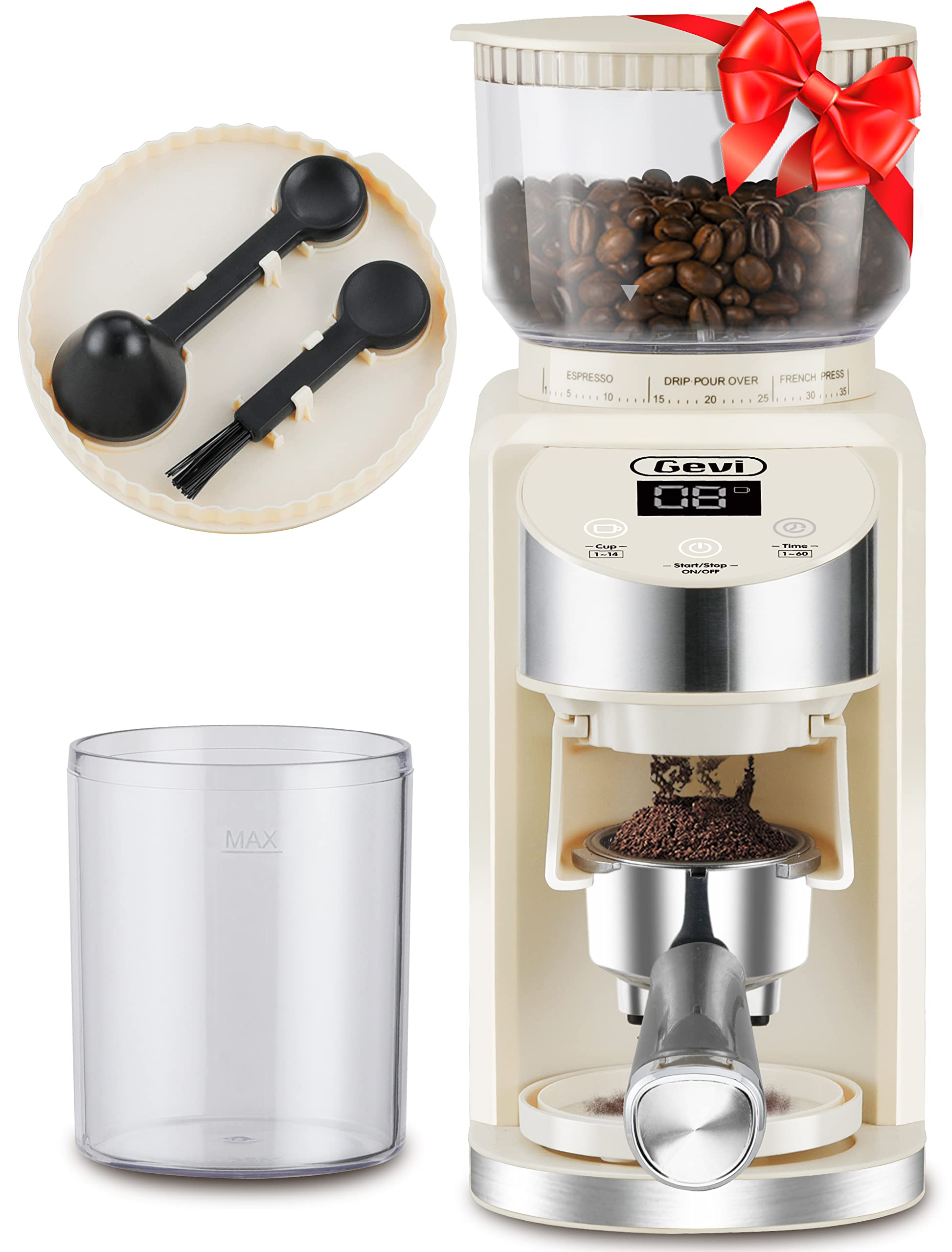 cappuccino pattern maker