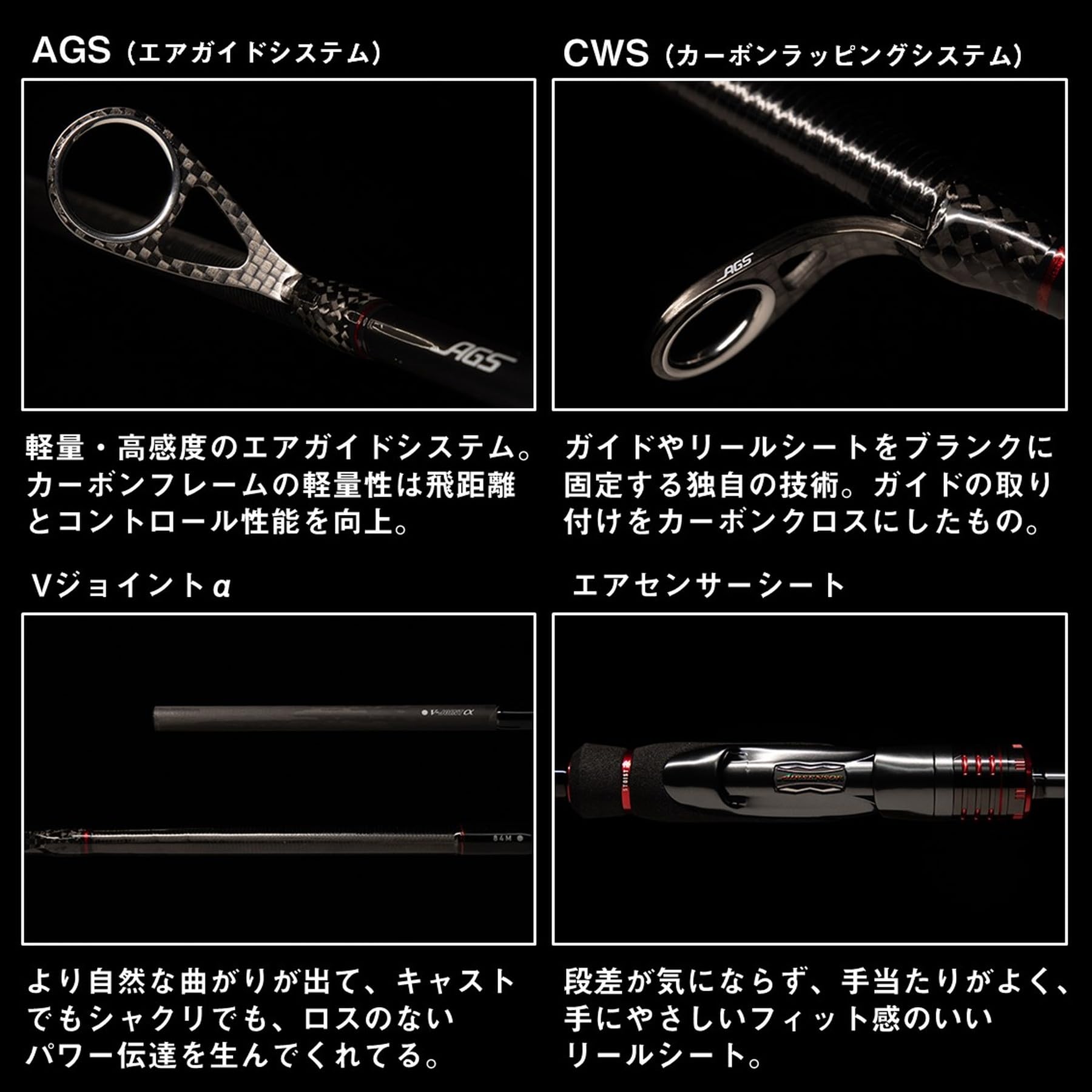 Amazon | ダイワ(DAIWA) エギングロッド エメラルダス ストイスト RT